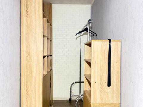 квартира по адресу Князя Романа Мстиславича ул. (Генерала Жмаченка), 18