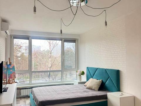 квартира по адресу Князя Романа Мстиславича ул. (Генерала Жмаченка), 18