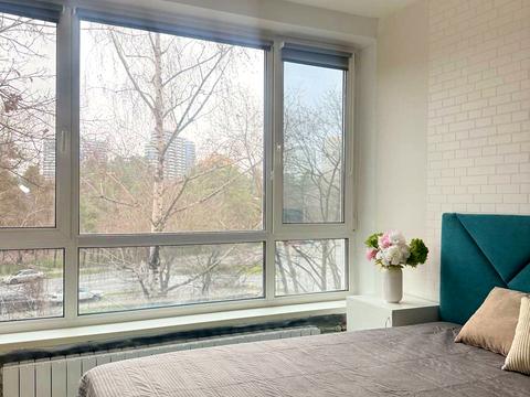 квартира по адресу Князя Романа Мстиславича ул. (Генерала Жмаченка), 18