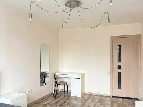 квартира по адресу Князя Романа Мстиславича ул. (Генерала Жмаченка), 18