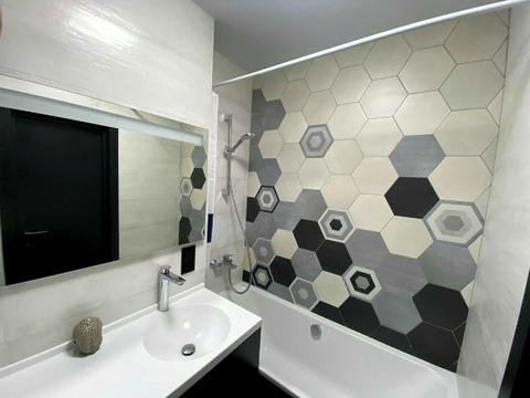 квартира по адресу Соборности просп. (Воззʼєднання), 17 к2