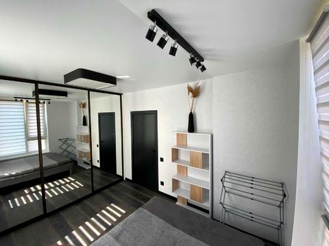 квартира по адресу Соборности просп. (Воззʼєднання), 17 к2