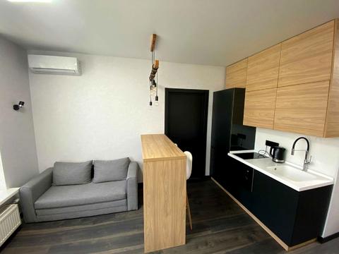 квартира по адресу Соборности просп. (Воззʼєднання), 17 к2