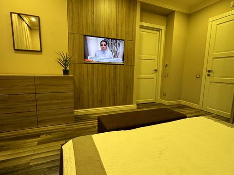 квартира по адресу Андрея Верхогляда ул. (Михайла Драгомирова), 9