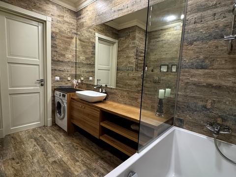 квартира по адресу Андрея Верхогляда ул. (Михайла Драгомирова), 9