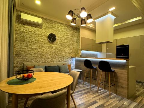 квартира по адресу Андрея Верхогляда ул. (Михайла Драгомирова), 9