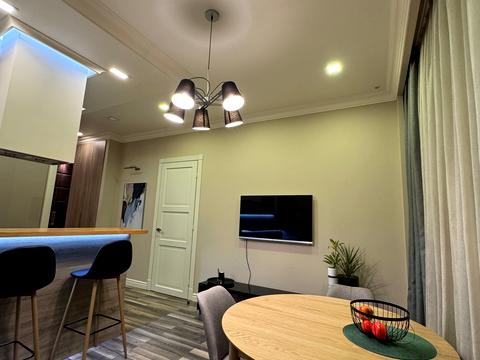 квартира по адресу Андрея Верхогляда ул. (Михайла Драгомирова), 9