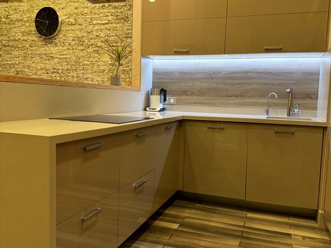 квартира по адресу Андрея Верхогляда ул. (Михайла Драгомирова), 9