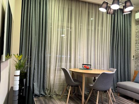 квартира по адресу Андрея Верхогляда ул. (Михайла Драгомирова), 9