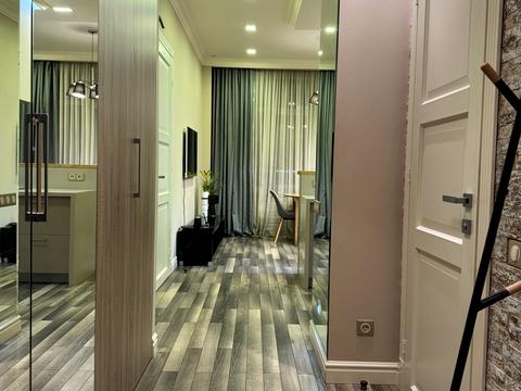 квартира по адресу Андрея Верхогляда ул. (Михайла Драгомирова), 9