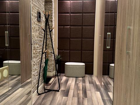 квартира по адресу Андрея Верхогляда ул. (Михайла Драгомирова), 9