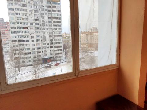 квартира за адресою Рональда Рейгана вул., 1/25