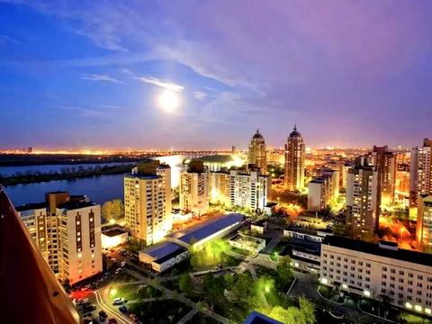 квартира за адресою Дмитра Павличка просп., 3