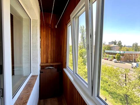 квартира по адресу Леонида Каденюка просп. (Юрия Гагарина), 20