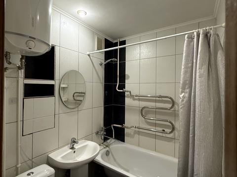 квартира по адресу Леонида Каденюка просп. (Юрия Гагарина), 20