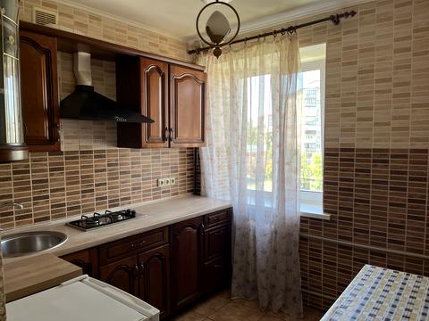 квартира по адресу Леонида Каденюка просп. (Юрия Гагарина), 20