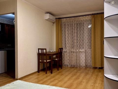 квартира по адресу Леонида Каденюка просп. (Юрия Гагарина), 20