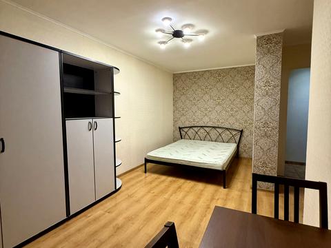 квартира по адресу Леонида Каденюка просп. (Юрия Гагарина), 20