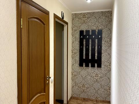 квартира по адресу Леонида Каденюка просп. (Юрия Гагарина), 20