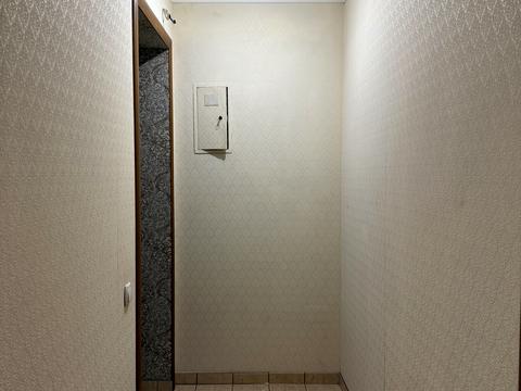 квартира по адресу Леонида Каденюка просп. (Юрия Гагарина), 20