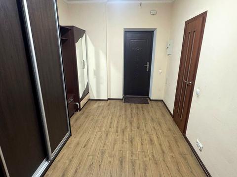 квартира за адресою Валерія Лобановського просп. (Червонозоряний), 4-Г