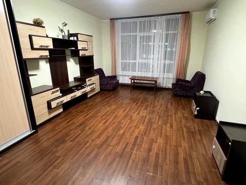 квартира за адресою Валерія Лобановського просп. (Червонозоряний), 4-Г