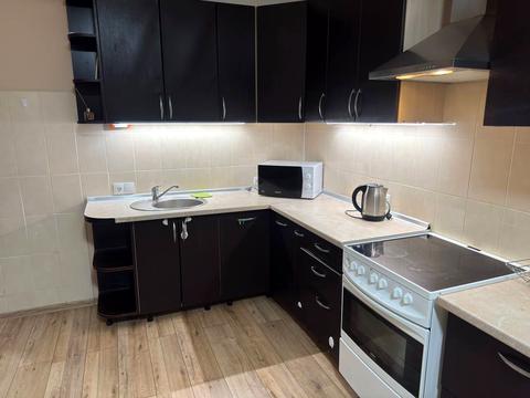 квартира за адресою Валерія Лобановського просп. (Червонозоряний), 4-Г