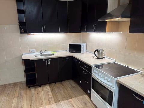 квартира за адресою Валерія Лобановського просп. (Червонозоряний), 4-Г