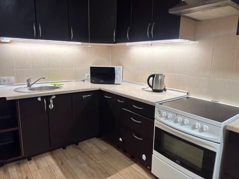 квартира за адресою Валерія Лобановського просп. (Червонозоряний), 4-Г