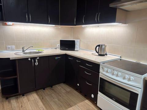 квартира за адресою Валерія Лобановського просп. (Червонозоряний), 4-Г