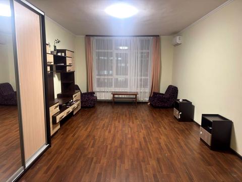 квартира за адресою Валерія Лобановського просп. (Червонозоряний), 4-Г