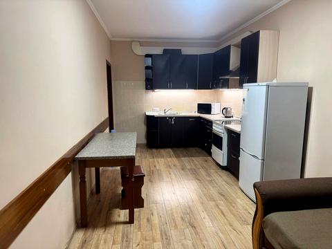 квартира за адресою Валерія Лобановського просп. (Червонозоряний), 4-Г