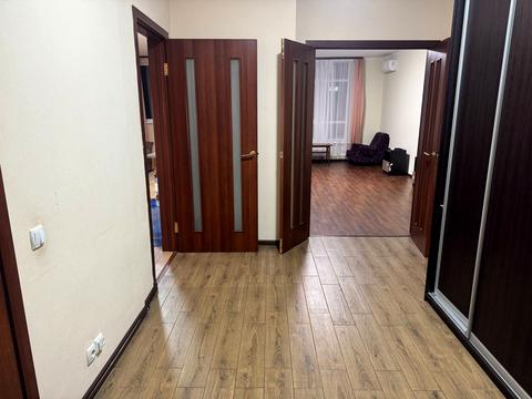 квартира за адресою Валерія Лобановського просп. (Червонозоряний), 4-Г