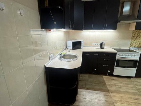 квартира за адресою Валерія Лобановського просп. (Червонозоряний), 4-Г