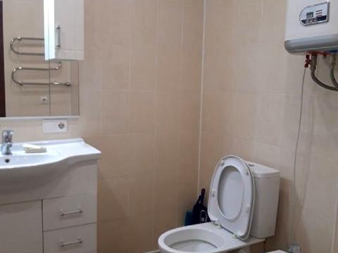 квартира за адресою Валерія Лобановського просп. (Червонозоряний), 4-Г