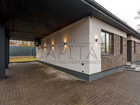 будинок за адресою с. Шевченкове, Березова