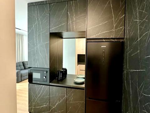 квартира по адресу Жилянская ул., 68