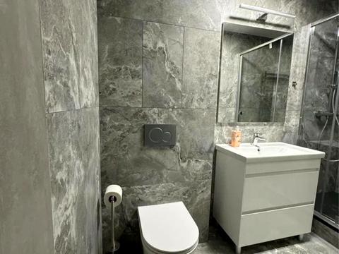 квартира по адресу Жилянская ул., 68