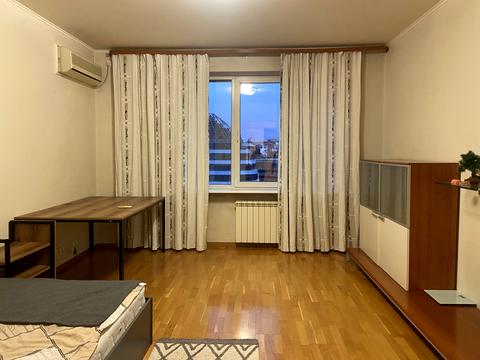 квартира за адресою Старонаводницька вул., 8-Б