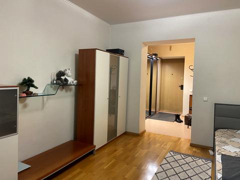 квартира за адресою Старонаводницька вул., 8-Б