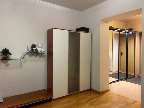 квартира за адресою Старонаводницька вул., 8-Б