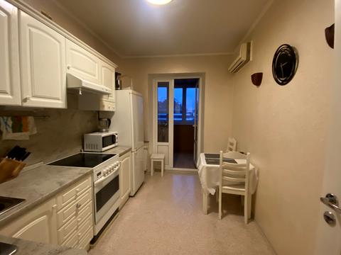 квартира за адресою Старонаводницька вул., 8-Б