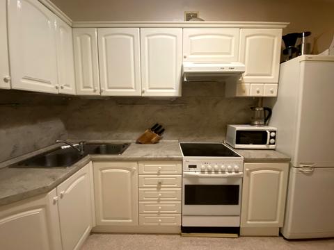 квартира за адресою Старонаводницька вул., 8-Б