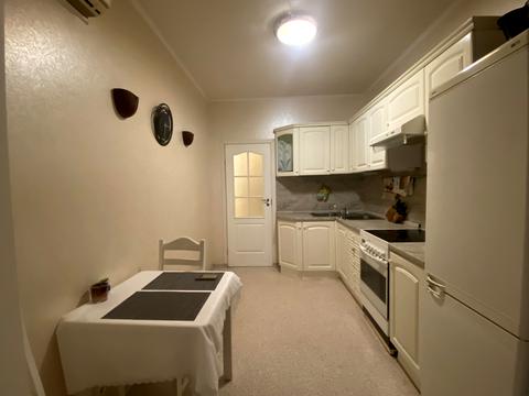 квартира за адресою Старонаводницька вул., 8-Б