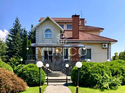 дом по адресу Старокиевская ул.