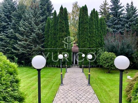 будинок за адресою смт. Козин, Старокиївська вул.