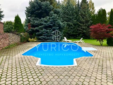 будинок за адресою смт. Козин, Старокиївська вул.