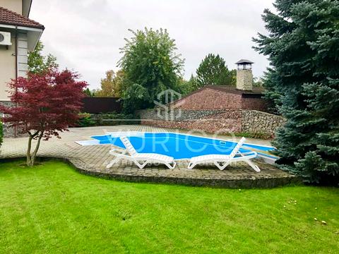 будинок за адресою смт. Козин, Старокиївська вул.