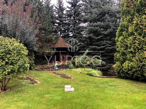 будинок за адресою смт. Козин, Старокиївська вул.