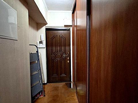 квартира по адресу Академика Ефремова ул. (Командарма Уборевича), 29/22